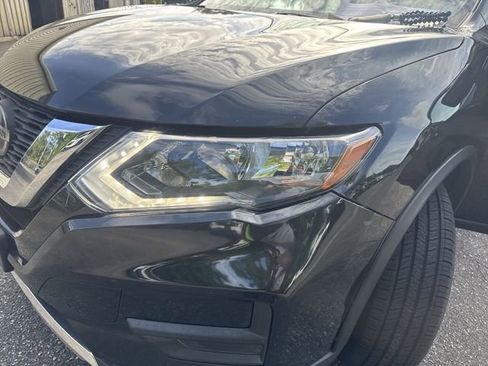 Used 2019 Nissan Rogue S w/ Special Edition Package AWD/4WD image 29