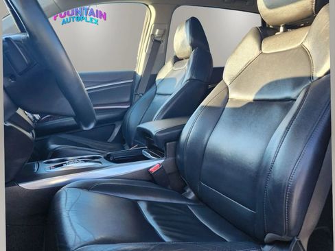 Used 2016 Acura MDX SH-AWD image 11