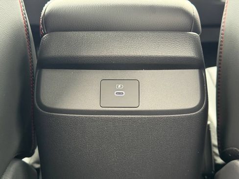 New 2026 Nissan Sentra SR w/ SR Premium Package FWD image 18