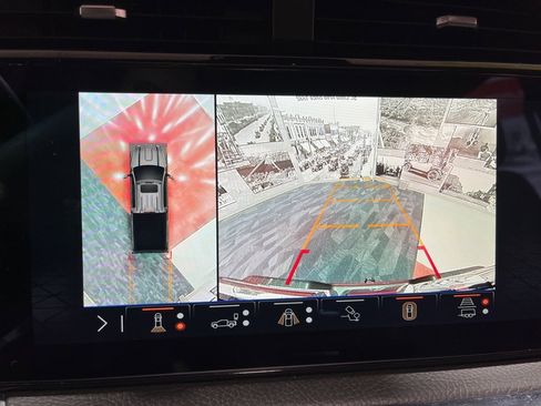 Used 2024 GMC Sierra 2500 Denali w/ Denali Reserve Package image 34