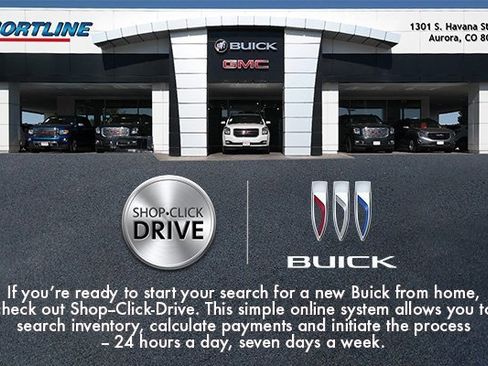 New 2026 Buick Encore GX Sport Touring image 22