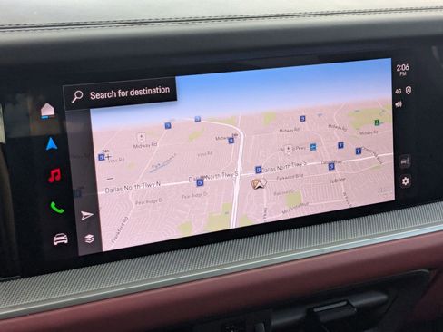 Certified 2025 Porsche Cayenne E-Hybrid AWD/4WD image 17