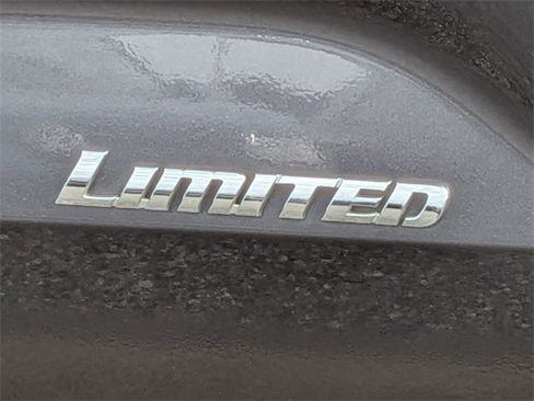 Used 2023 Toyota Sequoia Limited image 13