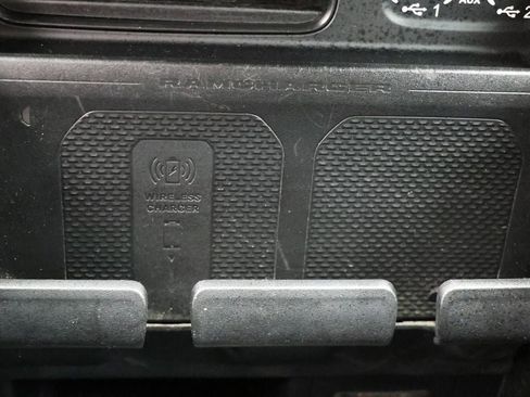 Used 2022 RAM 2500 Laramie image 36