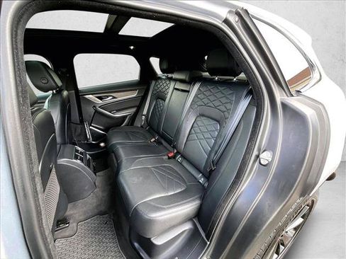 Used 2022 Jaguar F-PACE S AWD/4WD image 25