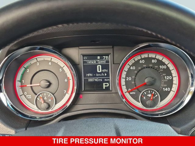 Used 2012 Dodge Durango R/T w/ Leather Interior Group AWD/4WD image 22