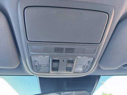 Used 2020 Honda CR-V EX image 20