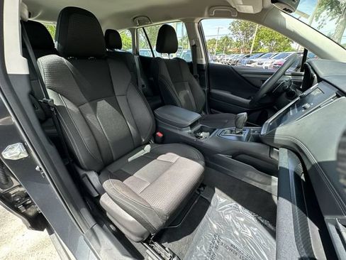 Certified 2024 Subaru Outback AWD/4WD image 26
