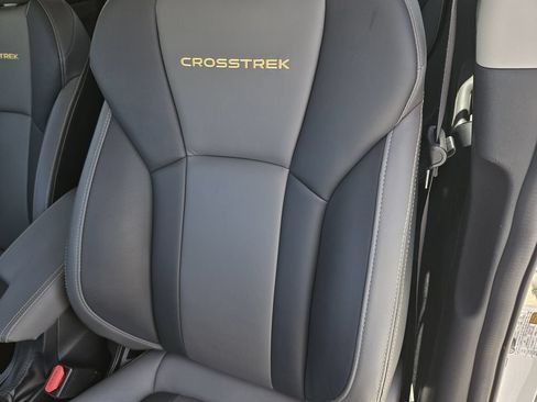 Used 2021 Subaru Crosstrek 2.5i Sport w/ Moonroof Package AWD/4WD image 17