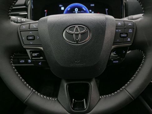 New 2026 Toyota Camry SE image 20
