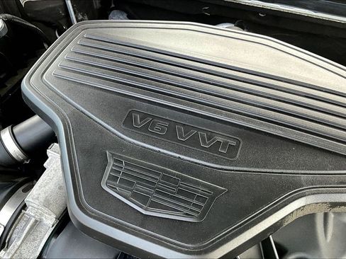 Used 2021 Cadillac XT6 Premium Luxury AWD/4WD image 34