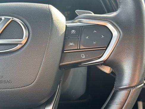 Used 2024 Lexus RX 350 AWD image 21