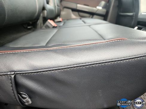 Certified 2023 Ford F150 Lariat w/ Equipment Group 502A High image 29