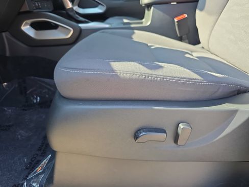 Used 2024 Nissan Frontier SV w/ SV Convenience Package RWD image 27