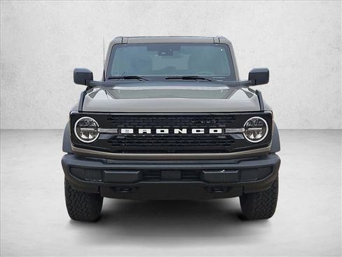 New 2026 Ford Bronco Big Bend image 6
