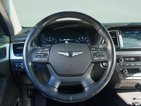 Used 2019 Genesis G80 3.8 AWD/4WD image 49