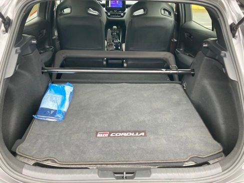 Certified 2023 Toyota Corolla GR Morizo image 7