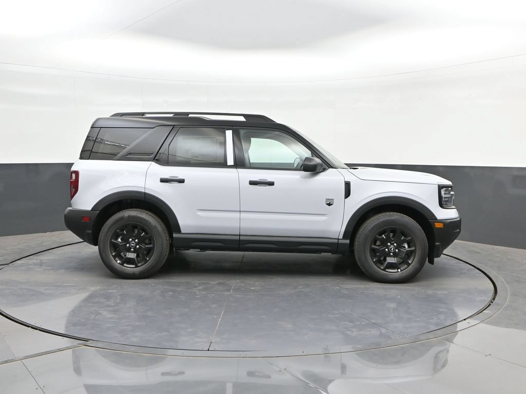New 2026 Ford Bronco Sport Big Bend w/ Black Appearance Package AWD/4WD image 24