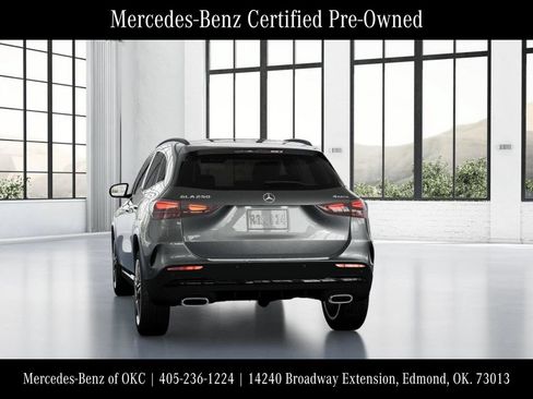 Used 2026 Mercedes-Benz GLA 250 4MATIC image 27