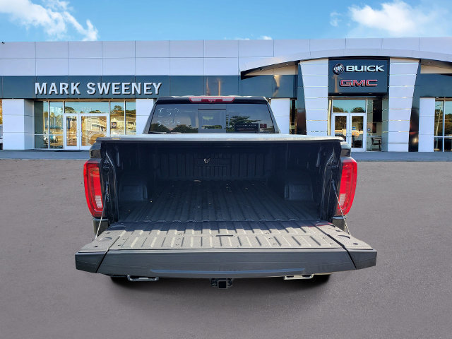 New 2026 GMC Sierra 1500 AT4 w/ AT4 Premium Package AWD/4WD image 6