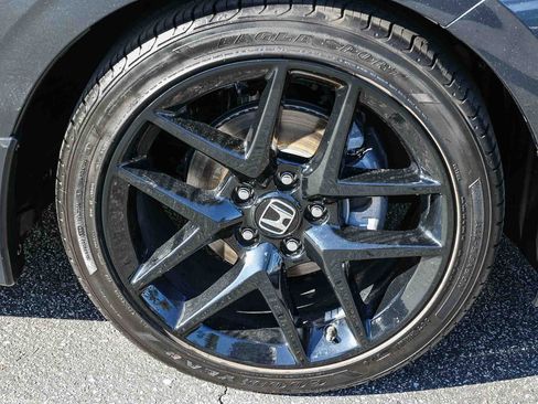 Certified 2024 Honda Civic Sport image 13