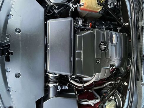 Used 2015 Cadillac ATS Sedan image 27