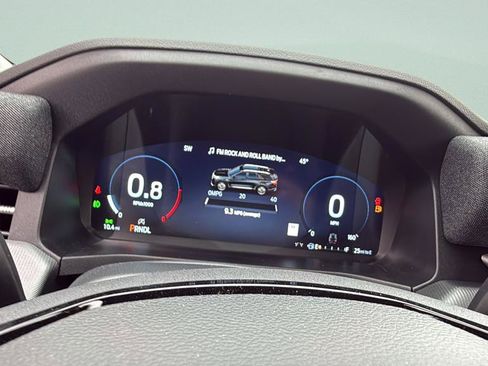 New 2026 Ford Explorer ST-Line w/ ST-Line Street Pack AWD/4WD image 36