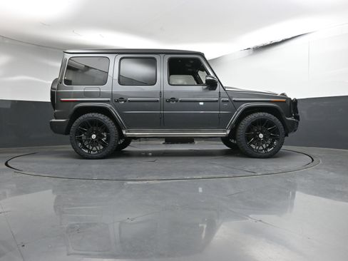 Used 2019 Mercedes-Benz G 550 image 33