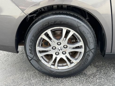 Used 2012 Honda Odyssey EX image 11