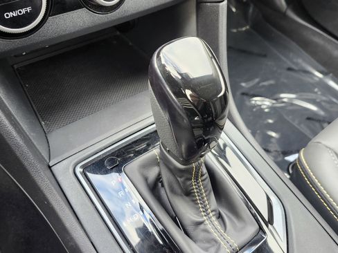 Used 2023 Subaru Crosstrek 2.5i Sport image 32