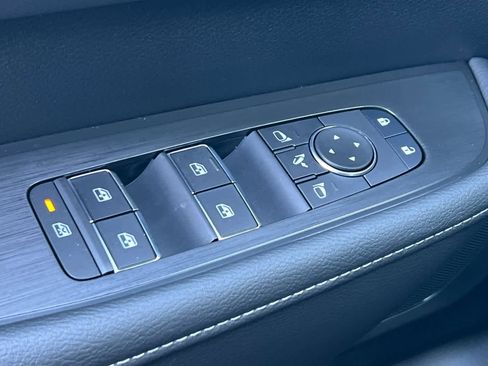 New 2026 Nissan Armada PRO-4X image 14