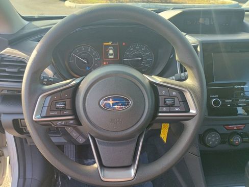 Used 2020 Subaru Impreza 2.0i image 24