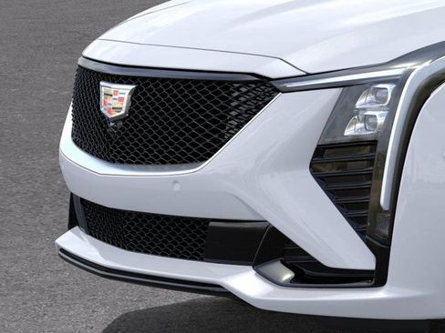 New 2026 Cadillac CT5 Sport w/ Technology Package RWD image 13
