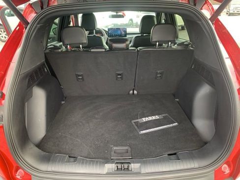 New 2025 Ford Escape ST-Line w/ Equipment Group 301A image 30