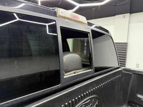 Used 2012 Ford F150 FX4 w/ FX Luxury Pkg image 22