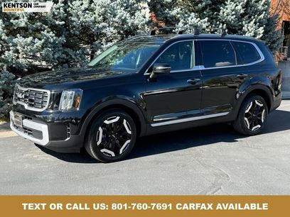 Used 2025 Kia Telluride S