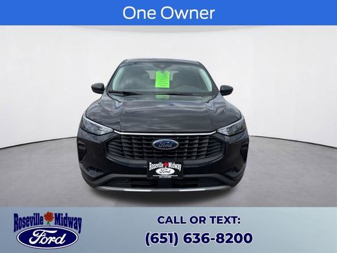 Used 2023 Ford Escape Active AWD/4WD image 2