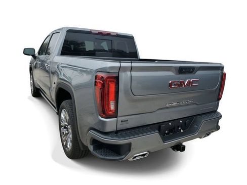 New 2026 GMC Sierra 1500 Denali w/ Denali Reserve Package AWD/4WD image 4
