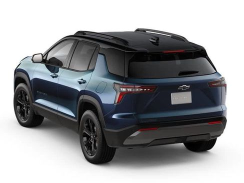 New 2026 Chevrolet Equinox LT image 4