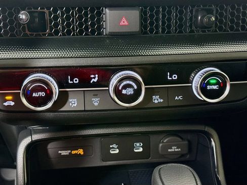 New 2026 Honda CR-V EX image 17