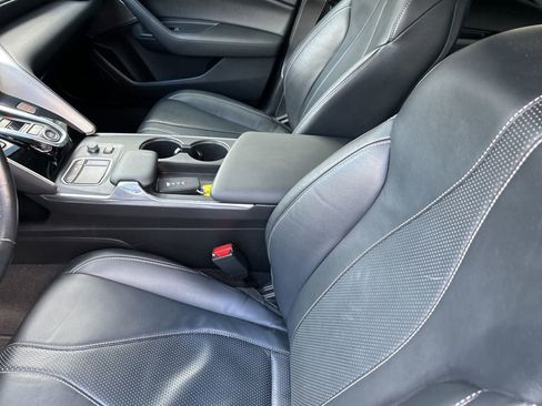 Used 2022 Acura TLX w/ Technology Package image 10