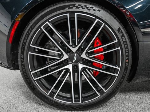 Used 2024 Aston Martin DB12 Coupe image 36