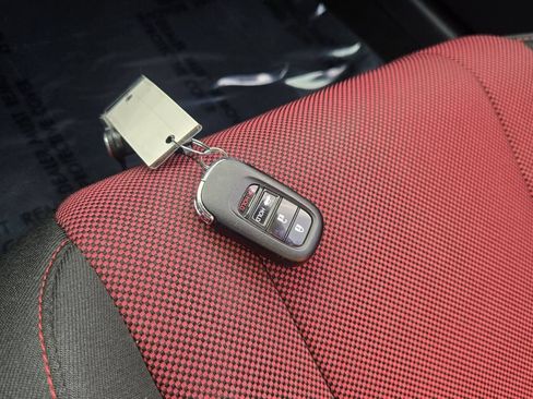 Used 2025 Honda Civic Si image 19