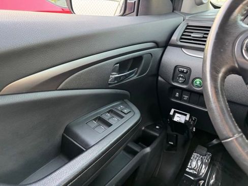 Used 2017 Honda Ridgeline RTL-T image 29