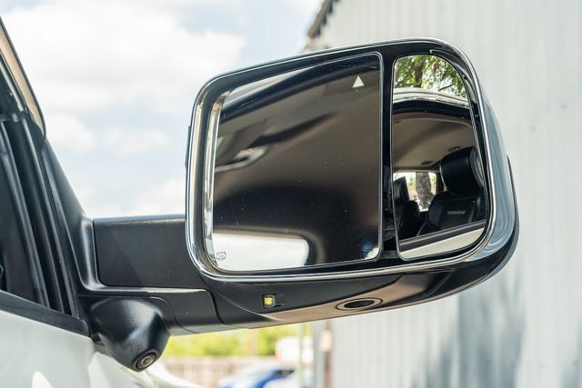 Used 2019 RAM 2500 Laramie AWD/4WD image 16