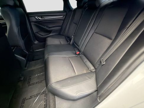 Used 2019 Honda Accord Sport image 13