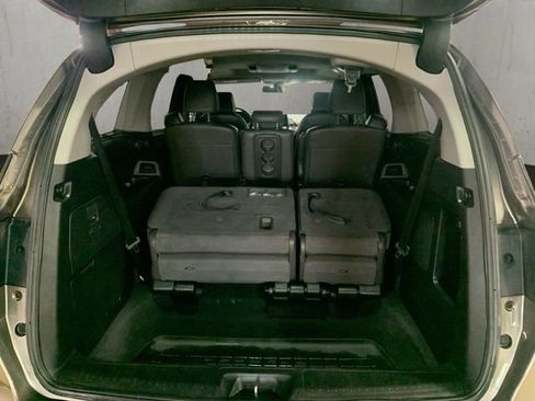 Used 2018 Honda Odyssey Elite image 31