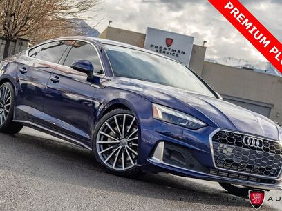 Used 2020 Audi A5 2.0T Premium Plus w/ Premium Plus