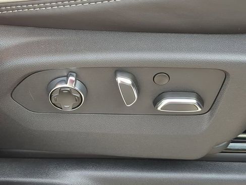 New 2026 GMC Sierra 2500 Denali Ultimate image 46