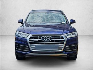 Used 2020 Audi Q5 Prestige AWD/4WD video 2